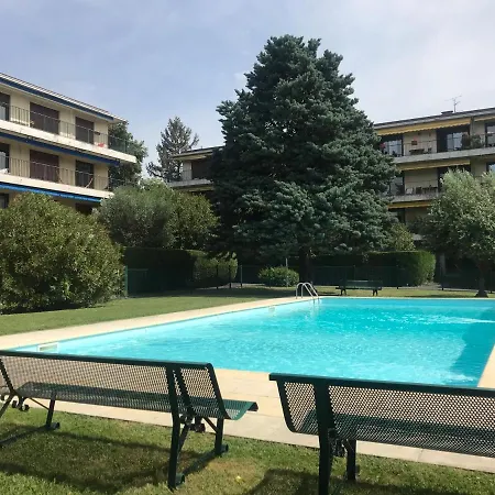 Studio A Toulouse Avec Parking, Metro A 500M Daire